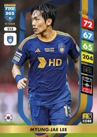 2025-panini-adrenalyn-xl-fifa-365-213-lee-myung-jae