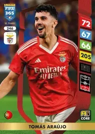 2025-panini-adrenalyn-xl-fifa-365-246-tomas-araujo