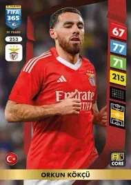 2025-panini-adrenalyn-xl-fifa-365-253-orkun-kokcu