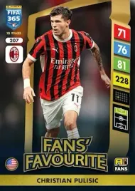 2025-panini-adrenalyn-xl-fifa-365-207-christian-pulisic
