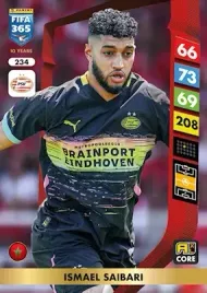 2025-panini-adrenalyn-xl-fifa-365-234-ismael-saibari