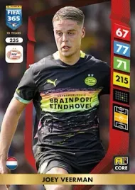 2025-panini-adrenalyn-xl-fifa-365-235-joey-veerman