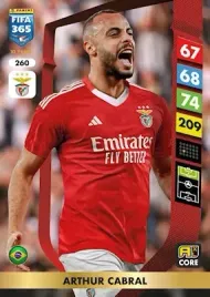 2025-panini-adrenalyn-xl-fifa-365-260-arthur-cabral