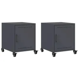 szafki-nocne-2-szt-antracytowe-36x39x435-cm-stal