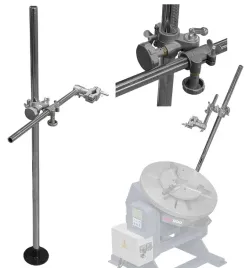 pozycjoner-spawalnniczy-obrotowy-wspornik-uchwytu-spawalniczego-370-1200-mm
