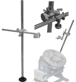 pozycjoner-spawalnniczy-obrotowy-wspornik-uchwytu-spawalniczego-540-1000-mm