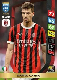 2025-panini-adrenalyn-xl-fifa-365-195-matteo-gabbia