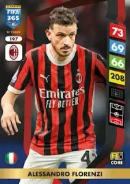 2025-panini-adrenalyn-xl-fifa-365-197-alessandro-florenzi