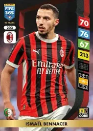 2025-panini-adrenalyn-xl-fifa-365-203-ismael-bennacer