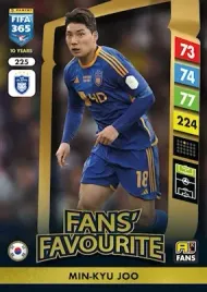 2025-panini-adrenalyn-xl-fifa-365-225-joo-min-kyu