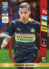 2025-panini-adrenalyn-xl-fifa-365-228-mauro-junior