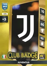 2025-panini-adrenalyn-xl-fifa-365-172-club-badge-juventus