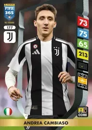 2025-panini-adrenalyn-xl-fifa-365-177-andrea-cambiaso