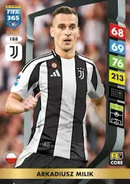 2025-panini-adrenalyn-xl-fifa-365-188-arkadiusz-milik
