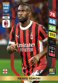 2025-panini-adrenalyn-xl-fifa-365-192-fikayo-tomori
