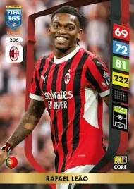 2025-panini-adrenalyn-xl-fifa-365-206-rafael-leao