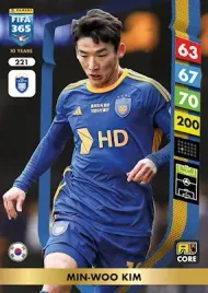 2025-panini-adrenalyn-xl-fifa-365-221-kim-min-woo