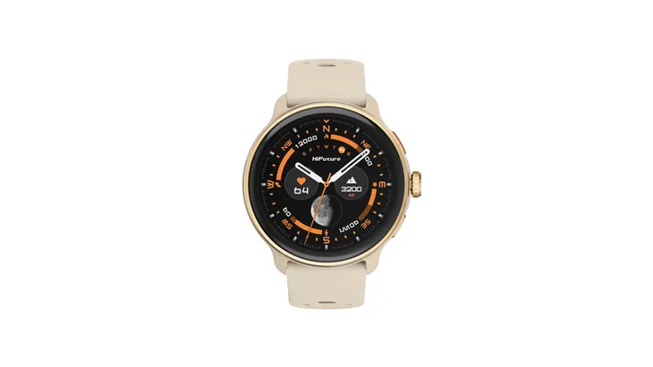 smartwatch-hifuture-vela-bezowy-material-paska-tworzywo-sztuczne
