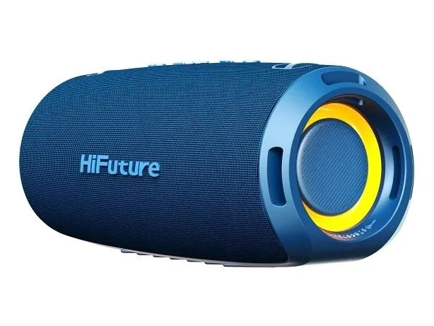glosnik-bluetooth-hifuture-gravity-45w-niebieski-stan-nowy