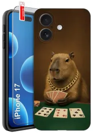 etui-do-iphone-17-slodka-kapibara-zwierzak-swinka-wzory-szklo-9h