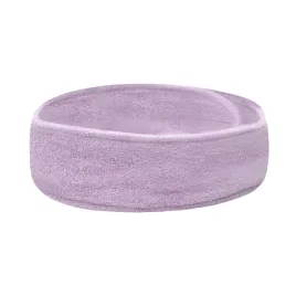 opaska-frotte-fiolet