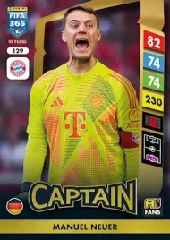 2025-panini-adrenalyn-xl-fifa-365-129-manuel-neuer