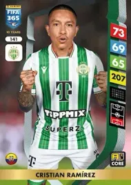 2025-panini-adrenalyn-xl-fifa-365-141-cristian-ramirez