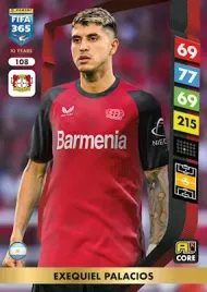 2025-panini-adrenalyn-xl-fifa-365-108-exequiel-palacios