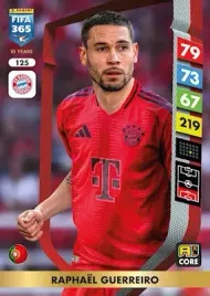 2025-panini-adrenalyn-xl-fifa-365-125-raphael-guerreiro