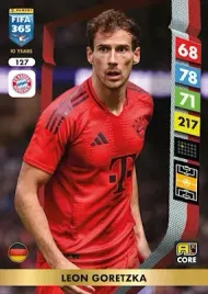 2025-panini-adrenalyn-xl-fifa-365-127-leon-goretzka