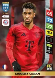 2025-panini-adrenalyn-xl-fifa-365-131-kingsley-coman