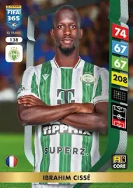 2025-panini-adrenalyn-xl-fifa-365-138-ibrahim-cisse
