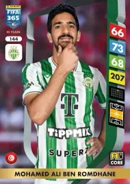 2025-panini-adrenalyn-xl-fifa-365-144-mohamed-ali-ben-romdhane