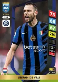 2025-panini-adrenalyn-xl-fifa-365-159-stefan-de-vrij