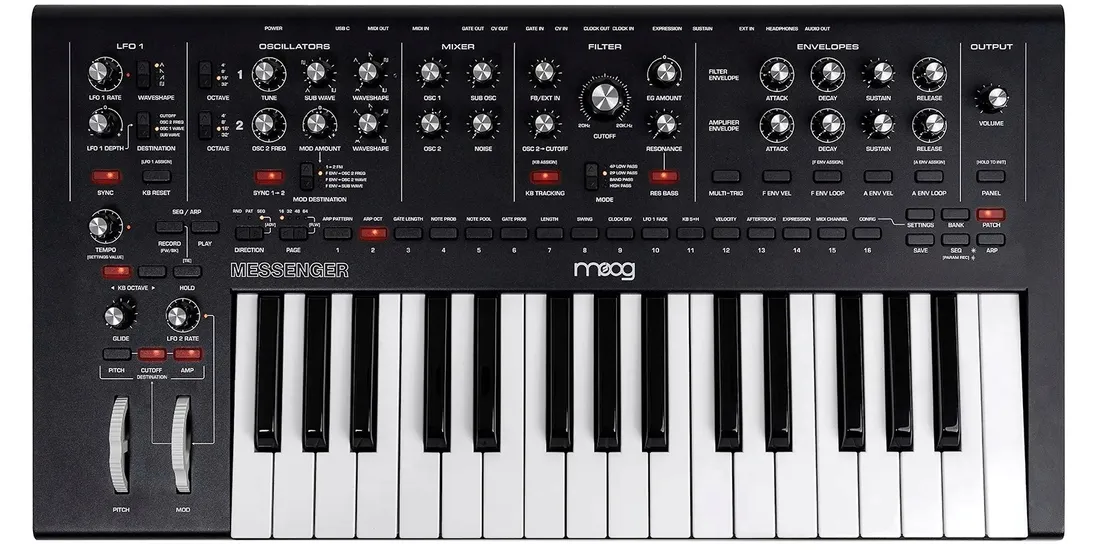 moog-messenger-syntezator-analogowy