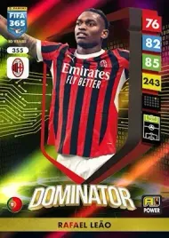 2025-panini-adrenalyn-xl-fifa-365-355-rafael-leao
