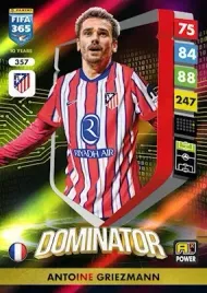 2025-panini-adrenalyn-xl-fifa-365-357-antoine-griezmann