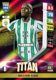 2025-panini-adrenalyn-xl-fifa-365-321-ibrahim-cisse
