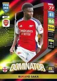 2025-panini-adrenalyn-xl-fifa-365-347-bukayo-saka