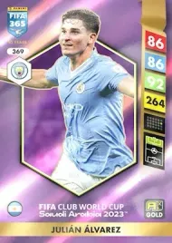 2025-panini-adrenalyn-xl-fifa-365-369-julian-alvarez