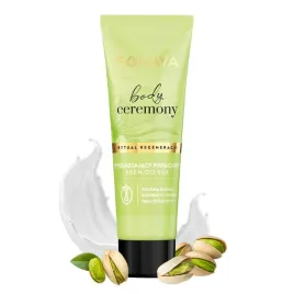 soraya-body-ceremony-krem-do-rak-wygladzajacy-pistacja-zielona-glinka-50-ml