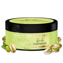 soraya-body-ceremony-wygladzajacy-cukrowy-scrub-do-ciala-pistacjowy-200g