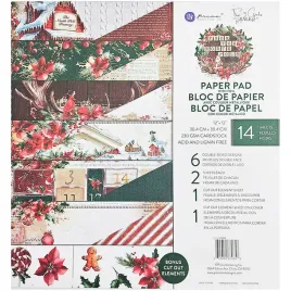 zestaw-papierow-do-scrapbookingu-30x30-prima-from-the-north-pole