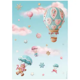 papier-ryzowy-do-decoupage-a4-candy-christmas-balony-stamperia