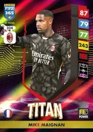 2025-panini-adrenalyn-xl-fifa-365-324-mike-maignan