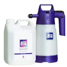 autoglym-polar-foam-sprayer-polar-blast-25l-zestaw-piana-z-pianownica
