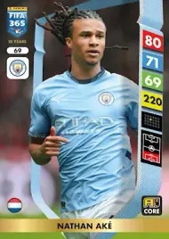 2025-panini-adrenalyn-xl-fifa-365-69-nathan-ake