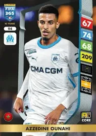 2025-panini-adrenalyn-xl-fifa-365-94-azzedine-ounahi