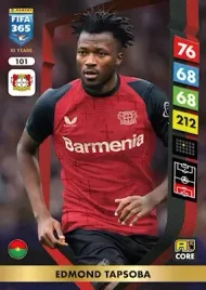 2025-panini-adrenalyn-xl-fifa-365-101-edmond-tapsoba
