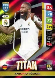 2025-panini-adrenalyn-xl-fifa-365-330-antonio-rudiger